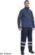 Kurtka męska CERVA CHITRA SOFTSHELL - kurtka - ciemnozielony XS 34