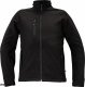 Kurtka męska CERVA CHITRA SOFTSHELL - kurtka - ciemnozielony XS 46