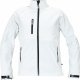 Kurtka męska CERVA CHITRA SOFTSHELL - kurtka - ciemnozielony XS 59