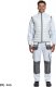CERVA MAX NEO LIGHT - kamizelka - antracyt L 11