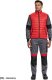 CERVA MAX NEO LIGHT - kamizelka - antracyt L 3