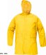Kurtka męska CERVA HYDRA - kombinezon - żółty M 2