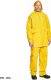 CERVA HYDRA - kombinezon - żółty 3XL 1