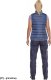 CERVA MAX NEO LADY LIGHT - kamizelka - granatowy XXL 4