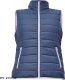 CERVA MAX NEO LADY LIGHT - kamizelka - granatowy 3XL 1