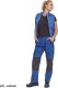 CERVA MAX NEO LADY LIGHT - kamizelka - niebieski M 3