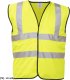 CERVA LYNX ESD - KAMIZELKA ODBLASKOWA - HV żółty 3XL 1