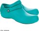 R.E.I.S. BLFITCLOGPP - Specjalistyczne buty FitClog POWER PLUS - czarny 47 6
