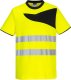 Portwest PW213 - T-Shirt ostrzegawczy PW2 - żółty-czarny XL 3