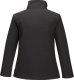 Kurtka męska Portwest TK21 - Softshell dwuwarstwowy Print & Promo - szary S 4