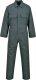 Portwest BIZ1 - Kombinezon trudnopalny Bizweld - czarny 2XL 1