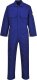 Portwest BIZ1 - Kombinezon trudnopalny Bizweld - granatowy L 5