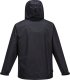 Kurtka męska Portwest S507 - Kurtka oddychająca 3 w 1 Argo - granatowy 3XL 1