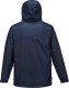 Kurtka męska Portwest S507 - Kurtka oddychająca 3 w 1 Argo - granatowy 3XL 3