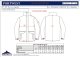 Kurtka męska Portwest S507 - Kurtka oddychająca 3 w 1 Argo - granatowy 3XL 4