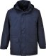 Portwest S523 - Kurtka Oban ocieplana polarem - granatowy S 2