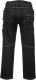 Portwest T602 - Spodnie PW3 z kieszeniami kaburowymi - granat-czarny 36 1