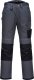 Portwest T602 - Spodnie PW3 z kieszeniami kaburowymi - granat-czarny 36 4