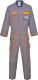 Portwest TX15 - Kombinezon dwukolorowy  Portwest Texo - czarny XL 1