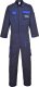Portwest TX15 - Kombinezon dwukolorowy  Portwest Texo - czarny XL 2