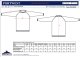 Portwest B300 - Bluza Roma o klasycznym koju - granatowy XS 8