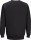 Portwest B300 - Bluza Roma o klasycznym koju - czarny 4XL 1
