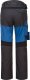 Portwest T701 - Spodnie WX3 - szary metaliczny 38 7