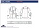Portwest FR602 - Bluza trudnopalna WX3 2XL 1