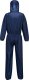 Portwest ST30 - Kombinezon BizTex SMS Typ 5/6 - granatowy 3XL 1