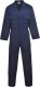 Kurtka męska Portwest S999 - Kombinezon Euro Work - granatowy 4XL 1