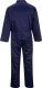 Kurtka męska Portwest S999 - Kombinezon Euro Work - granatowy 4XL 2