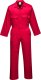 Kurtka męska Portwest S999 - Kombinezon Euro Work - granatowy 4XL 4