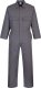 Kurtka męska Portwest S999 - Kombinezon Euro Work - granatowy 4XL 5