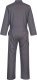 Kurtka męska Portwest S999 - Kombinezon Euro Work - granatowy 4XL 6