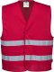 Portwest F374 - Kamizelka MeshAir Iona - zieleń butelkowa s/m 4