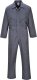 Portwest C813 - Kombinezon Liverpool - granatowy 6XL 1