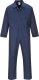 Portwest C813 - Kombinezon Liverpool - granatowy 6XL 2