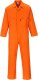 Portwest C813 - Kombinezon Liverpool - granatowy 6XL 3