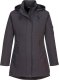 Portwest TK42 - Kurtka Softshell Carla - czarny XS 2