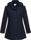 Portwest TK42 - Kurtka Softshell Carla - czarny XS 4