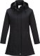 Portwest TK42 - Kurtka Softshell Carla - antracyt-szary M 1