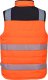 Portwest PW374 - Ocieplacz ostrzegawczy dwustronny PW3 - pomarańczowy-czarny XL 1