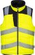 Portwest PW374 - Ocieplacz ostrzegawczy dwustronny PW3 - pomarańczowy-czarny XL 2