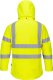 Portwest LW74 - Zimowa kurtka ostrzegawcza damska - żółty 2XL 3