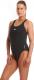 Speedo Strój kąpielowy Essential Endurance+ Medalist Black r. 34 (8-007260001) 1