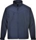 Kurtka męska Portwest TK40 - Męska kurtka Softshell Oregon (3L) - czarny 4XL 1