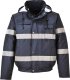 Kurtka męska Portwest S434 - Kurtka Iona Lite Bomber - granatowy 5XL 1