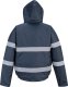 Kurtka męska Portwest S434 - Kurtka Iona Lite Bomber - granatowy 5XL 2