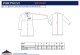 Portwest ST31 - Fartuch BizTex SMS typ PB [6] L 1