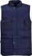 Kurtka męska Portwest S414 - Ocieplacz Shetland - granatowy XL 3